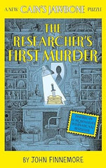 The Researcher's First Murder: A New Cain's Jawbone Puzzle