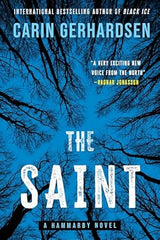 Carin Gerhardsen - The Saint
