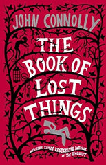 John Connolly - The Book of Lost Things - Paperback