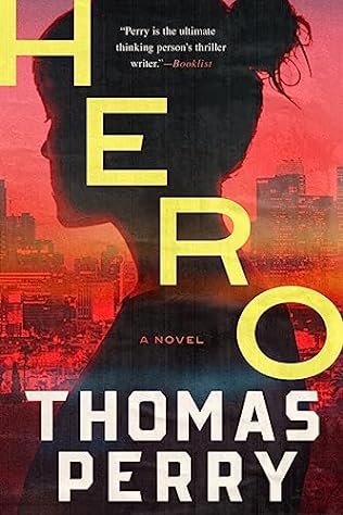 Thomas Perry - Hero