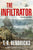 T.R. Hendricks - The Infiltrator - Signed