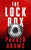 Parker Adams - The Lock Box - Preorder Signed
