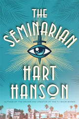 Hart Hanson - The Seminarian - Signed