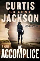 Curtis "50 Cent" Jackson - The Accomplice - Signed (Tipped-In)
