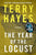 Terry Hayes - The Year of the Locust - Signed