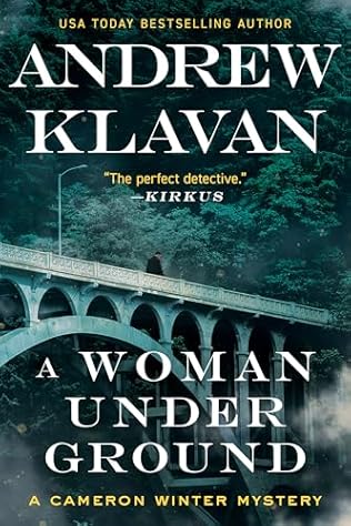 Andrew Klavan - A Woman Underground
