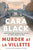 Cara Black - Murder at la Villette - Preorder Signed