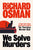 Richard Osman - We Solve Murders