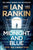 Ian Rankin - Midnight and Blue - U.K. Signed