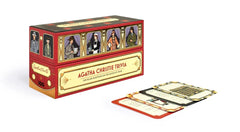 Agatha Christie Trivia