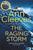 Ann Cleeves - The Raging Storm - U.K. Signed