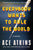 Ace Atkins - Everybody Wants to Rule the World - Preorder Signed