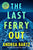 Andrea Bartz - The Last Ferry - Preorder Signed