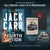 Jack Carr - The Fourth Option - Preorder Signed (Bookplate)