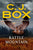 C.J. Box - Battle Mountain - Signed