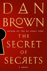 Dan Brown - The Secret of Secrets