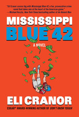 Eli Cranor - Mississippi Blue 42 - Preorder Signed