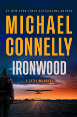Michael Connelly - Ironwood - Preorder Signed