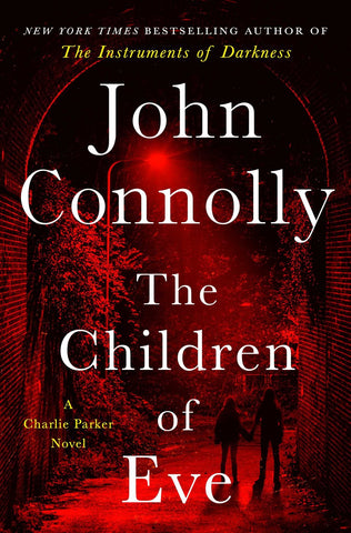 John Connolly - The Children of Eve