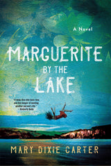 Mary Dixie Carter - Marguerite by the Lake - Preorder Signed