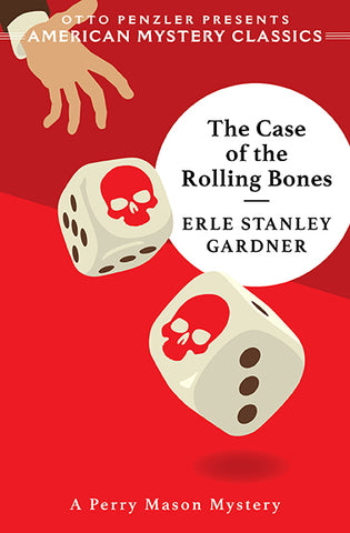 Erle Stanley Gardner - The Case of the Rolling Bones