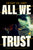 Gregory Galloway - All We Trust - Preorder Signed Paperback