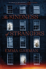 Emma Garman - The Kindness of Strangers - Preorder Signed