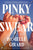 Danielle Girard - Pinky Swear - Preorder Signed