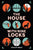 Philip Gray - The House with Nine Locks - U.K. Signed