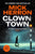 Mick Herron - Clown Town