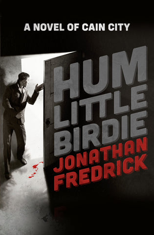 Jonathan Fredrick - Hum Little Birdie