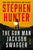 Stephen Hunter - The Gun Man Jackson Swagger - Preorder Signed