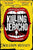 William Hussey - Killing Jericho - U.K. Signed