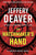 Jeffery Deaver - The Watchmaker's Hand - Preorder Signed