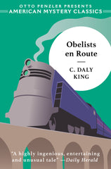 C. Daly King - Obelists en Route