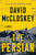 David McCloskey - The Persian - Signed