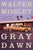 Walter Mosley - Gray Dawn - Preorder Signed
