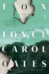 Joyce Carol Oates - Fox - Signed (Tipped-In)