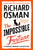 Richard Osman - The Impossible Fortune - Signed (Tipped-In)