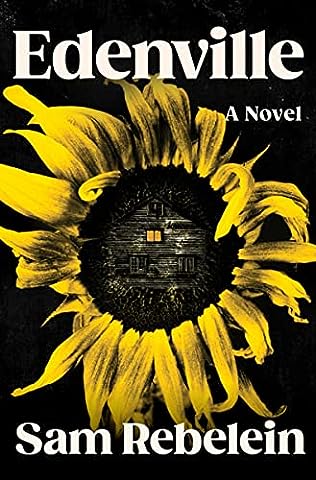 Sam Rebelein - Edenville - Preorder Signed