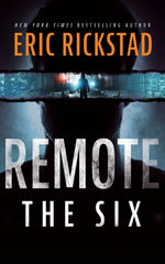 Eric Rickstad - The Remote Series - Preorder Signed