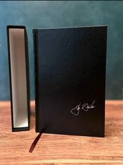 John Grisham - The Exchange: After The Firm - Signed
