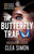 Clea Simon - The Butterfly Trap - Signed