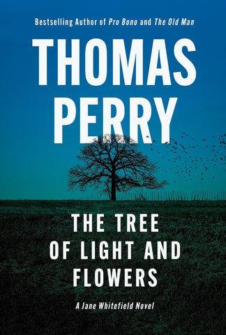 Thomas Perry - The Tree of Light and Flowers