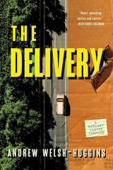 Andrew Welsh-Huggins - The Delivery - Preorder