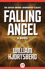 William Hjortsberg - Falling Angel