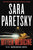 Sara Paretsky - Bitter Medicine - Paperback