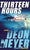 Deon Meyer - Thirteen Hours
