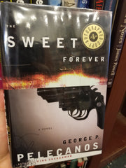 Pelecanos, George P. - The Sweet Forever