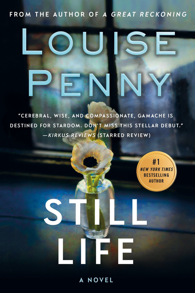 louise penny new book 2023 preorder